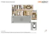 13 Warabin Crescent, Ngunnawal, ACT 2913-Floorplan
