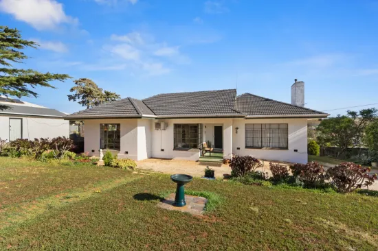 13 Ward Street, Eudunda, SA 5374
