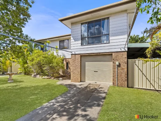 13 Ward Street, Gracemere, Qld 4702
