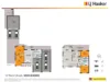 13 Ward Street, Gracemere, Qld 4702-Floorplan