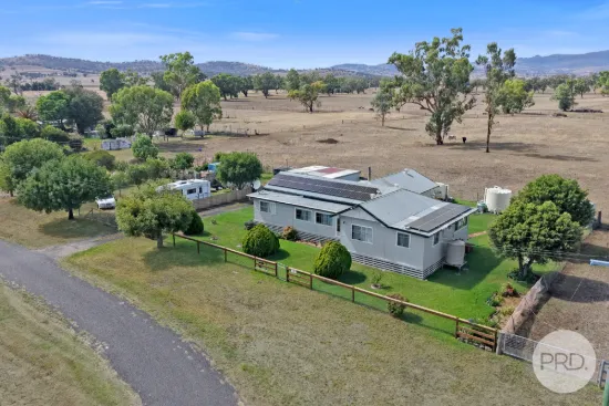 13 Warrah Street, Warrah, NSW 2339