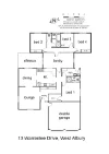 13 Warrenlee Drive, West Albury, NSW 2640-Floorplan