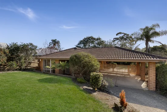 13 Warrindale Close, Langwarrin, Vic 3910