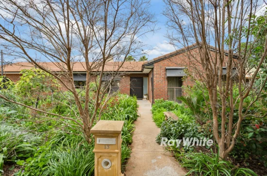 13 Washington Drive, Mildura, Vic 3500