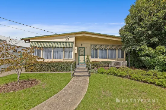 13 Washington Street, Dallas, Vic 3047