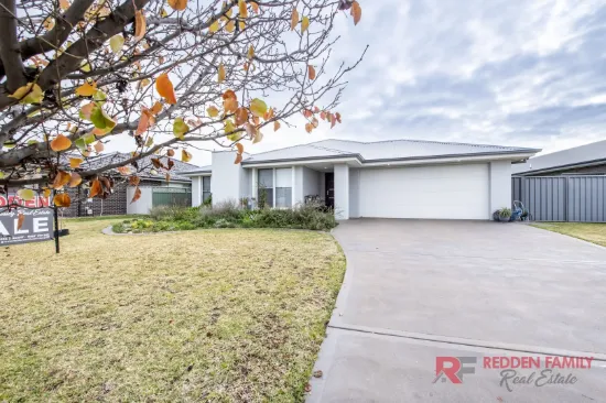 13 Waterfall Crescent, Dubbo, NSW 2830