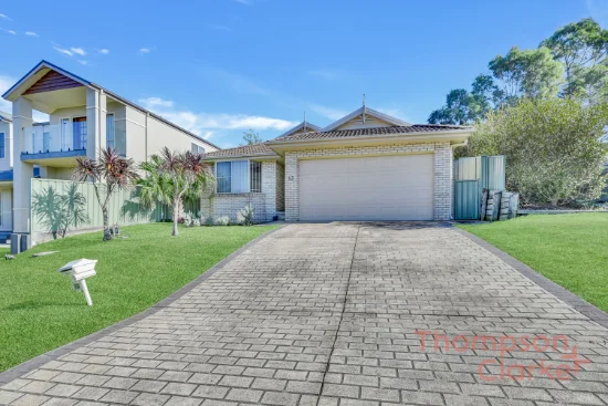 13 Waterford Close, Ashtonfield, NSW 2323