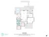 13 Waterline View, Geographe, WA 6280-Floorplan