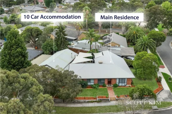 13 Waterman Drive, Wantirna, Vic 3152