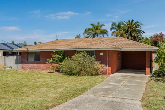 13 Waterton Way, Cooloongup, WA 6168