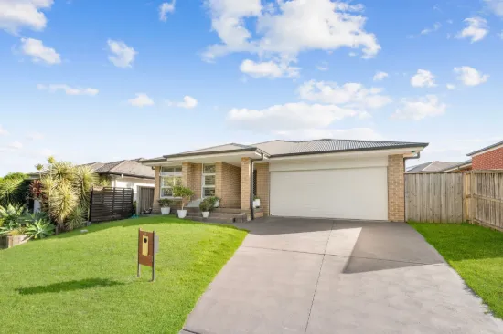13 Watervale Circuit, CHISHOLM NSW 2322-Image