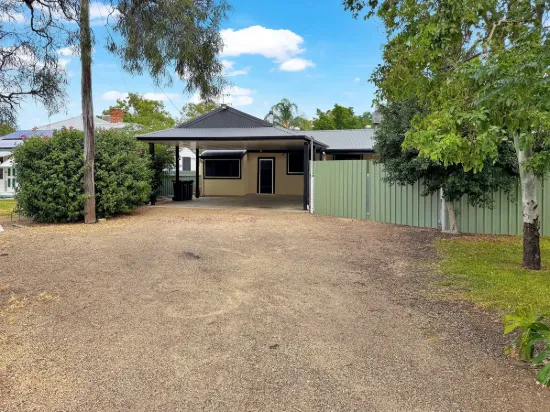13 Wattle Crescent, Moree, NSW 2400