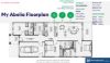13 Wattlebird Way, Old Beach, Tas 7017-Floorplan