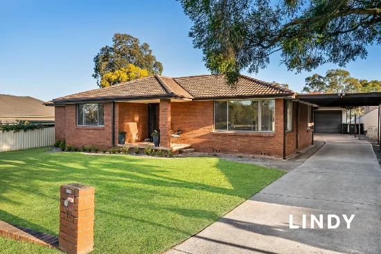 13 Watts Close, Singleton, NSW 2330