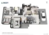 13 Watts Close, Singleton, NSW 2330-Floorplan