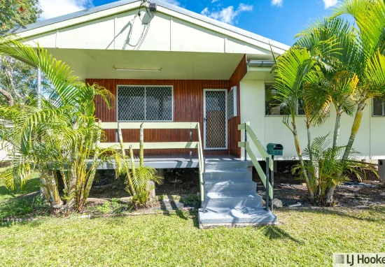 13 Webb Street, Tully, Qld 4854