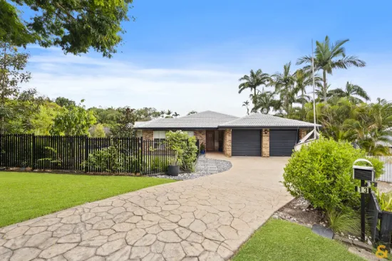 13 Webber Place, Wynnum West, Qld 4178