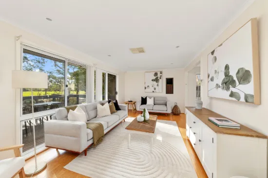 13 Webster Street, Hughes, ACT 2605