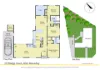 13 Wedge Court, Glen Waverley, Vic 3150-Floorplan