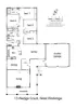 13 Wedge Court, West Wodonga, Vic 3690-Floorplan