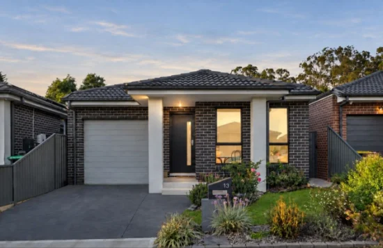 13 Wedgetail Avenue, Austral NSW 2179-Image