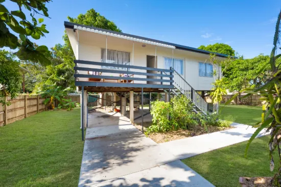 13 Wellesley Drive, Thuringowa Central, Qld 4817