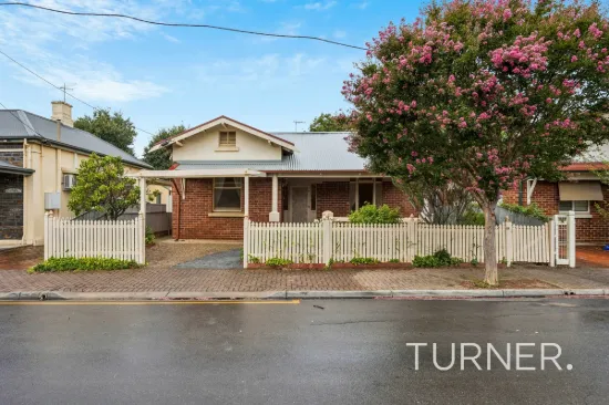 13 Wells Street, Stepney, SA 5069