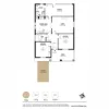 13 Wells Street, Stepney, SA 5069-Floorplan