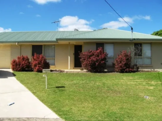 13 Welsby St, North Booval, Qld 4304 - For Rent