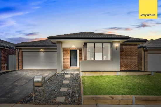 13 Wembley Avenue, Strathtulloh, Vic 3338