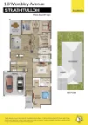 13 Wembley Avenue, Strathtulloh, Vic 3338-Floorplan