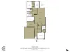 13 Wentworth Heights, Meadow Springs, WA 6210-Floorplan