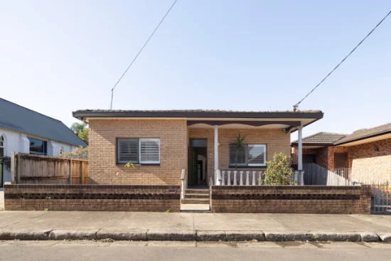 13 Wentworth Street, Tempe, NSW 2044