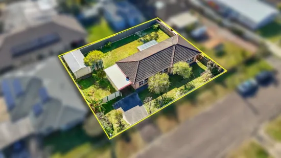13 Weonga Place, San Remo, NSW 2262