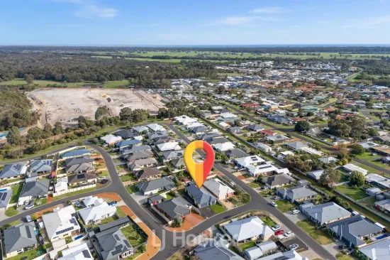 13 Werloo Approach, Capel, WA 6271