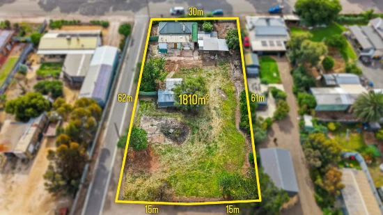 13 West Terrace, Kapunda, SA 5373