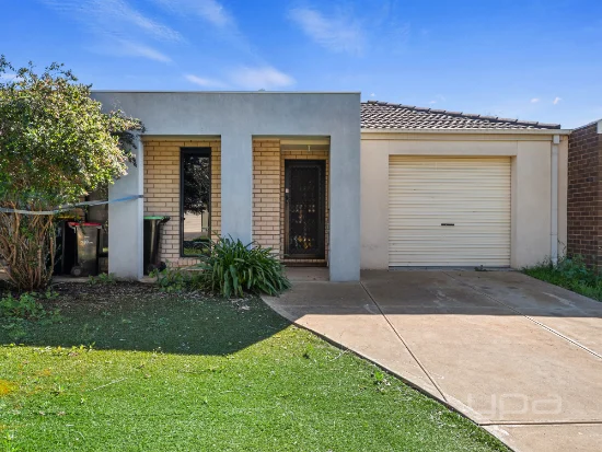 13 Westmill Vista, Melton West, Vic 3337
