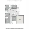 13 Westminster Street, Traralgon, Vic 3844-Floorplan