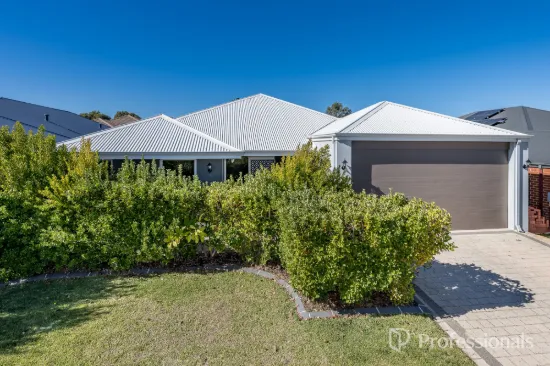 13 Wetherby Link, Butler, WA 6036