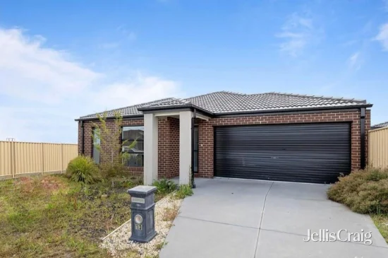 13 Whidburn Place, Sebastopol, Vic 3356