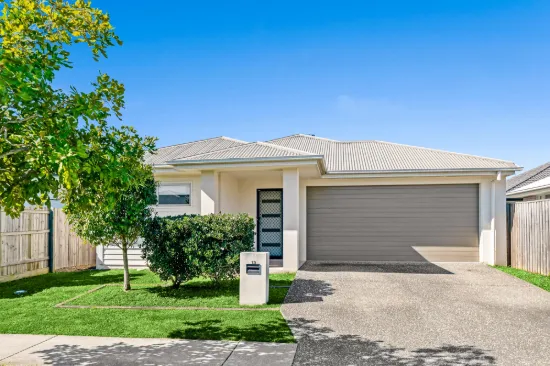 13 Whistler Place, Pallara, Qld 4110