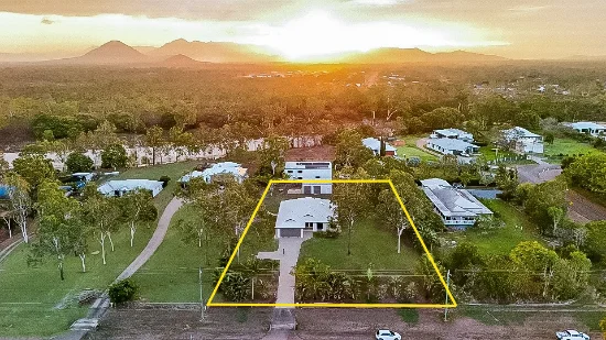 13 White Road, Jensen, Qld 4818