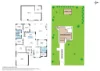 13 White Road, Jensen, Qld 4818-Floorplan