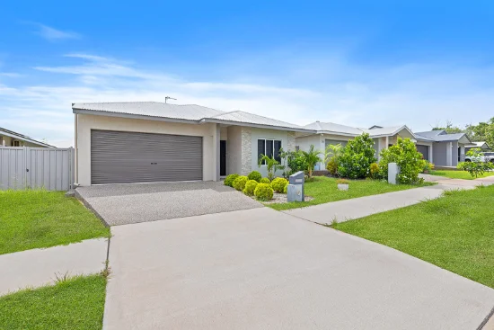 13 Whitegum Crescent, Zuccoli, NT 0832