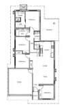 13 Whitegum Crescent, Zuccoli, NT 0832-Floorplan