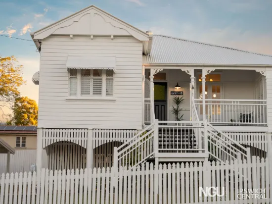 13 Whittaker Street, North Ipswich, Qld 4305