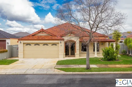 13  Whittaker Turn, Piara Waters, WA 6112