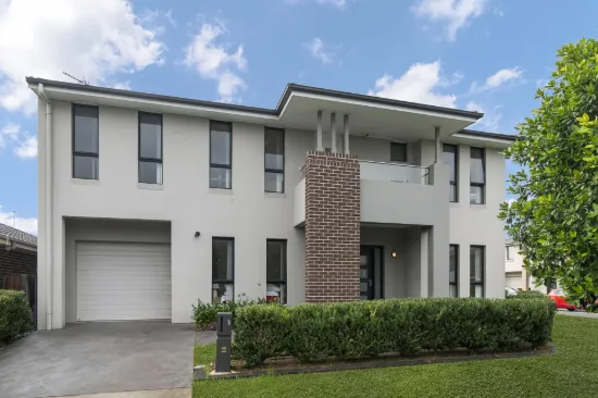 13 Wildflower Street, Schofields, NSW 2762