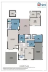 13 Wilga Street, Maddington, WA 6109-Floorplan