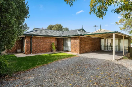 13 Wilkinson Court, Mount Barker, SA 5251